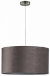 Valgusti lagi Spot-Light Scarlett, E27, 1 x 60 W, satiin