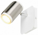 Valgusti seinale Trio Gillan 814570107, GU10, 1 x 10 W