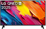 Televiisor LG 43QNED70A6A.AEU, 43 ", 4K QNED