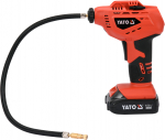 Kompressor Yato YT82894