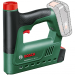 Klambrip&uuml;stol Bosch 18V-14, 18 V, 1.3 kg