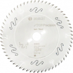 Saeketas Bosch, 250 mm x 30 mm