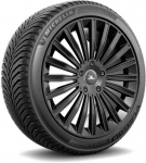 Universaalne autorehv Michelin CrossClimate 3 245/50/R19, 105-V, XL, B, B, 72 dB