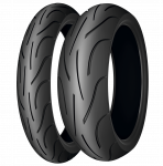 Mootorratta rehv Michelin Pilot Power 2CT 180 / 55 / R17, 73