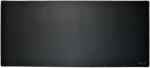 Hiirematt Inca IMP-018, 40 cm x 90 cm x 0.3 cm, must v.