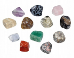 Kaevet&ouml;&ouml;de komplekt Kosmos Dig It Minerals, (v&auml;rv/disain valitakse juhuslikult)