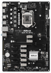 Emaplaat ASRock Q270 Pro BTC+ (kahjustatud pakend)