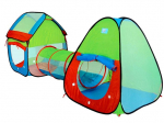 Laste telk Shuttle, 260 cm x 89 cm