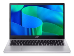 S&uuml;learvuti Acer Extensa 15 EX215-57-TCO-3290, Intel Core i3-1315U, 8 GB, 256 GB, 15.6 ", Intel UHD Graphics, h&otilde;be v., EN, Windows 11 pro