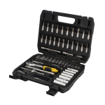 Otsikute komplekt Brenar B313-05, 1/4"