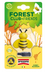 Auto &otilde;huv&auml;rskendaja Arexons Forest Club Bee Honey Blossom