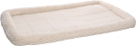 Loomavoodi Flamingo Naya 525900, beež v., 116 x 69 x 8 cm
