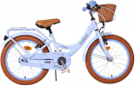 Laste jalgratas, laste Volare Ashley FW 35L, helesinine, 18"