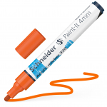 Akr&uuml;&uuml;l marker Schneider Paint-It 320, 4 mm, oranž