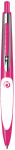 Pastakas Herlitz My Pen Extreme, roosa, 0.7 mm