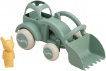 M&auml;ngutraktor Viking Toys Re Line Jumbo, roheline v.