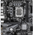 Emaplaat Gigabyte B760M Express