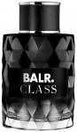 Parf&uuml;&uuml;mvesi BALR. Class, 100 ml
