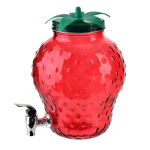 Kraaniga laev Allesken Modern Kitchen, klaas, 4 l