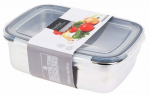 Konteiner toidu jaoks Excellent Houseware, 1.25 l