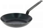Praepann De Buyer Blue Carbon, &Oslash; 26 cm, s&ouml;eteras