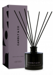 Kodul&otilde;hnastaja, l&otilde;hnapulk No.8 White Lotus Flower, 200 ml Must v.
