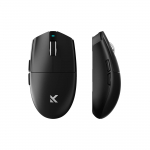 Juhtmevaba m&auml;nguhiir Mchose G3 V2 Wireless MC-G3V2-5, 2.4 ghz / bluetooth / usb, must v.