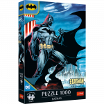 Pusle Trefl Batman, 68.3 cm x 48 cm, 1000 tk, mitmev&auml;rviline
