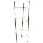 Taimetugi 4IQ Ring, 60 cm, metall, roheline v.