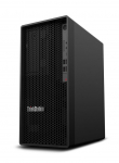Statsionaarne arvuti Lenovo 265K, DDR5-SDRAM 32 GB, SSD 512 GB, Intel (Integrated) -, Windows 11 Pro ThinkStation P2