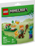 Konstruktor LEGO&reg; Alexs 30732, 31 tk