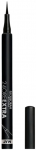Silmalainer Deborah Milano 24ore Extra, 1.5 g, black mat v.