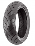 Mootorratta rehv Dunlop Scootsmart 130 / R12, 56-P