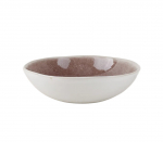 V&auml;ike kauss Domoletti Rose velvet, valge v./roosa v., 18.6 cm