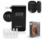 Alkotester Overmax OV-AD-10
