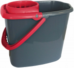 P&otilde;randapesu &auml;mber Jotta, 12 l, punane v./hall v.