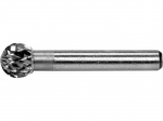 Kraapimis- ja raiumisotsik, lihvimist&ouml;&ouml;deks YAT YT-61725, 4.5 cm x 1.0 cm