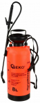 Survepihusti Geko G73238, 8 l