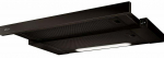 Integreeritav &otilde;hupuhasti Elica Elite 35 BL/A/60 GFB (PRF0210603), must v.
