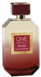 Parf&uuml;&uuml;mvesi One Avenue Rouge, 60 ml