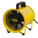 Soojusventilaatorid Master BLM 4800, 0.23 kW