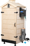 Suitsuahi Browin dragON Jet 1, 200 l, 1500 W