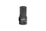 S&uuml;gav kuusnurkne l&ouml;&ouml;gipesa ForceKraft 46510031, 31 mm, 3/4"