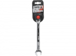 Narrega kombineeritud mutriv&otilde;ti Yato YT-1660, 225 mm, 17 mm