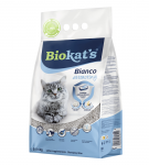 Kassiliiv Gimborn Biokats Bianco Attracting, orgaaniline (t&otilde;mbub kokku), 5 l
