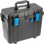 T&ouml;&ouml;riistakast GE HT7G018, 42 cm x 34 cm x 22 cm, 15 - 20 l, must v.