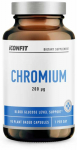 Kapsel ICONFIT Chromium 200 &micro;g, 90 tk