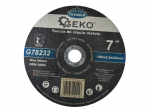 L&otilde;ikeketas Geko Premium, 180 mm x 2.0 mm x 22.23 mm