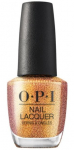 K&uuml;&uuml;nelakk OPI Butter Me Up Toffee, 15 ml