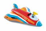 T&auml;ispuhutav parv Intex JET FIGHTER RIDEONS, mitmev&auml;rviline, 1.17 cm x 1.04 cm
